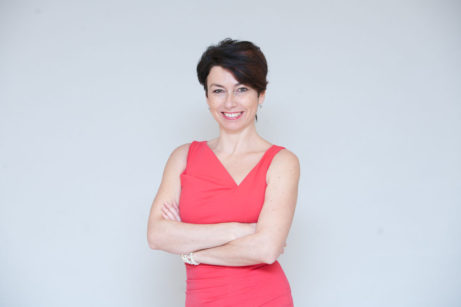 Jana Havrdová